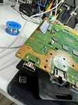 Reparatii console playstation xbox nintendo