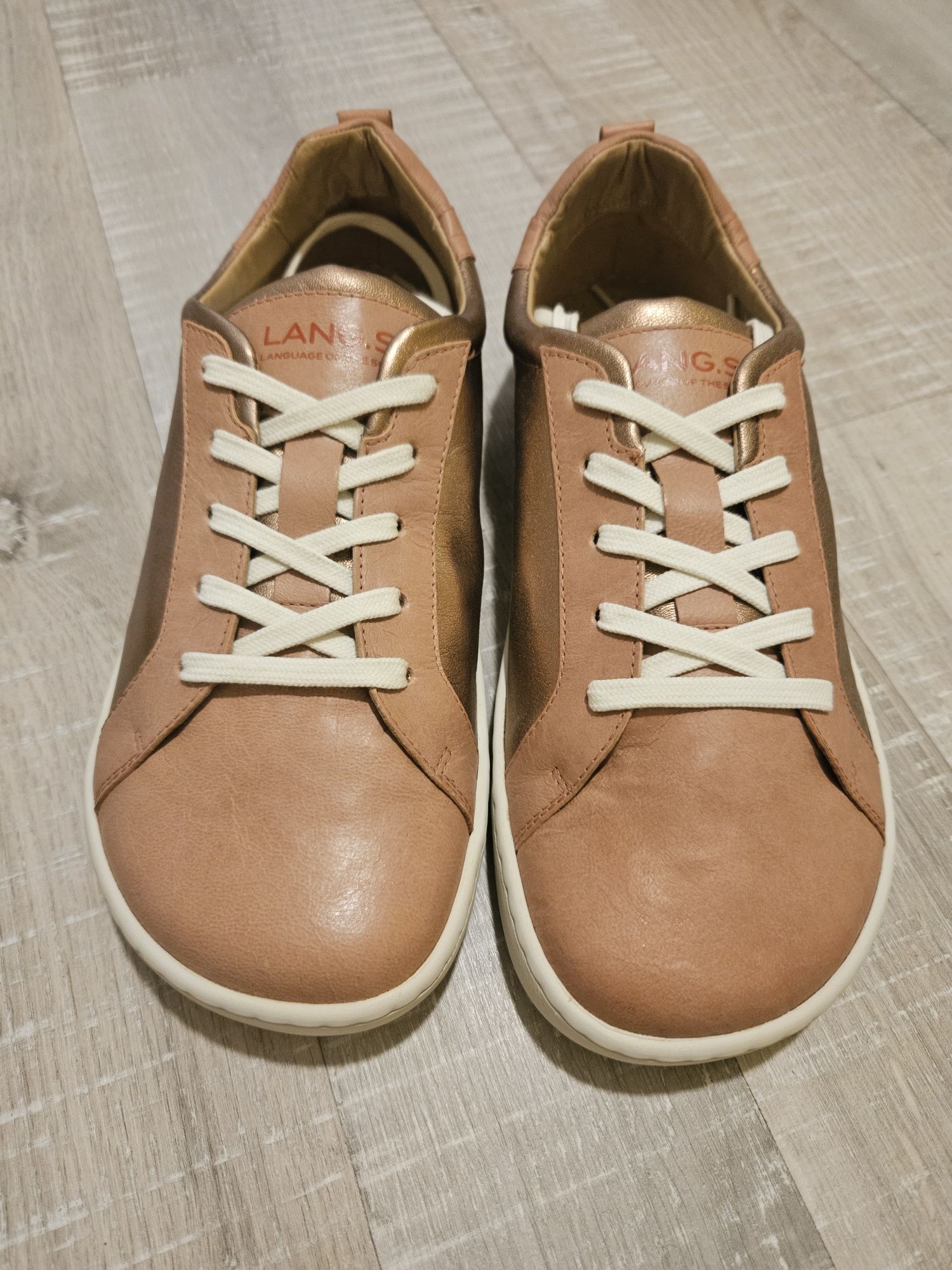 Barefoot кецове LANG.S