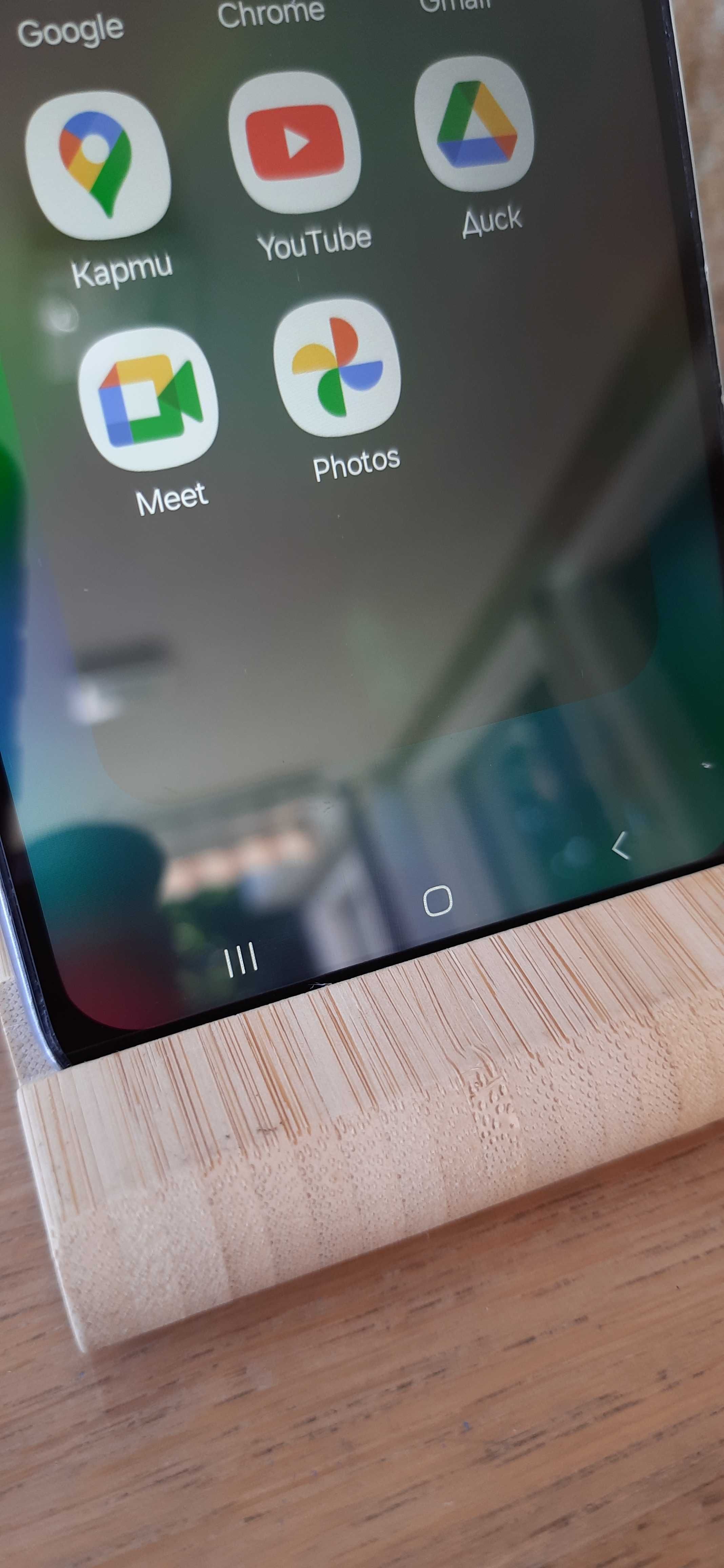 Смартфон Samsung A05s, Android 14, 4/64 GB
