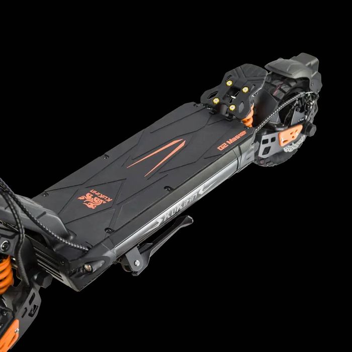 Nou! Trotinetă Electrică KuKirin G2 Master - 2000W - 60 km/h, 70 km