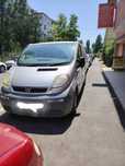 Vindem Opel Vivaro