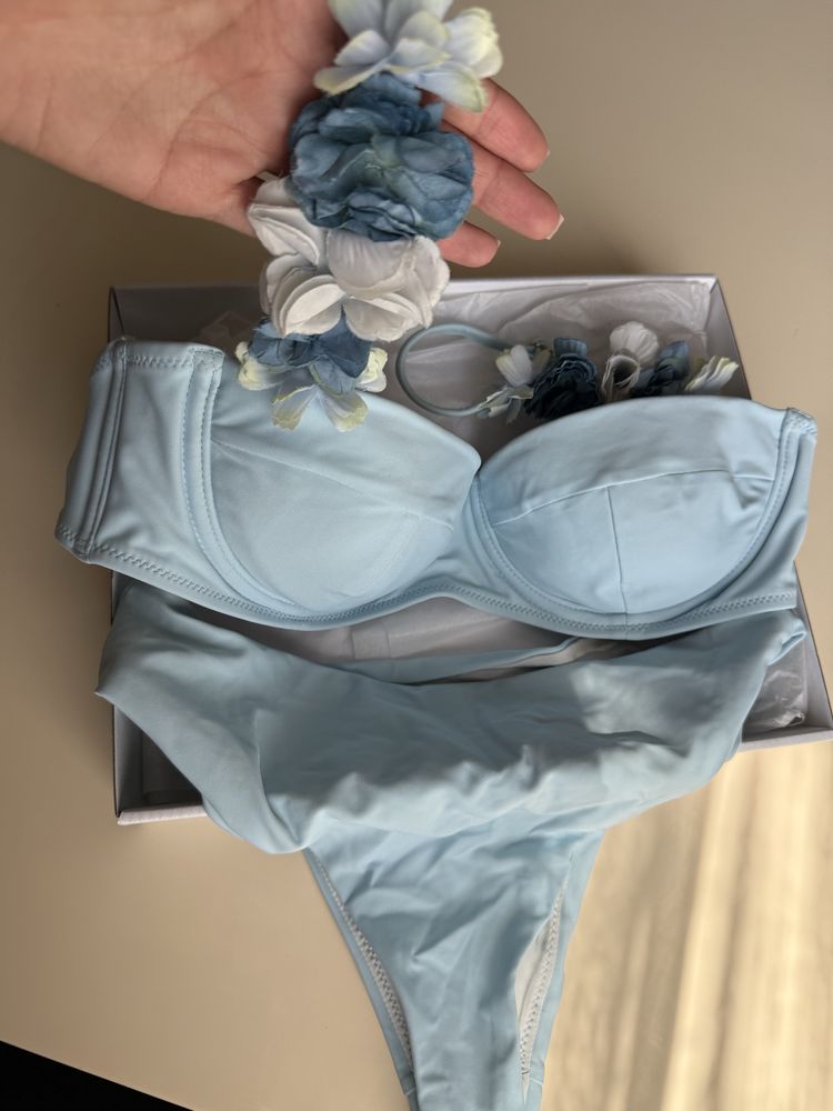 Бански La Vela beachwear