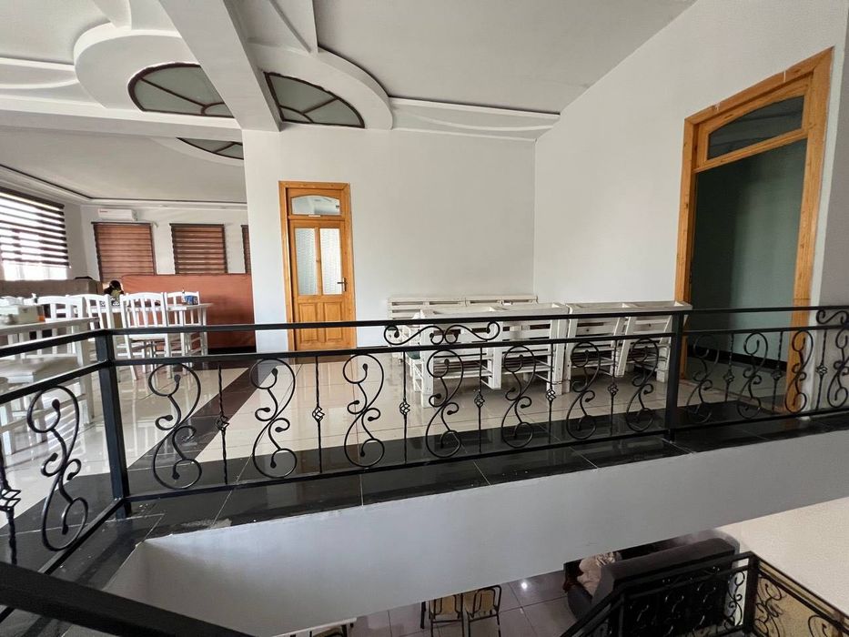 Noturar Bino, Tayyor biznes