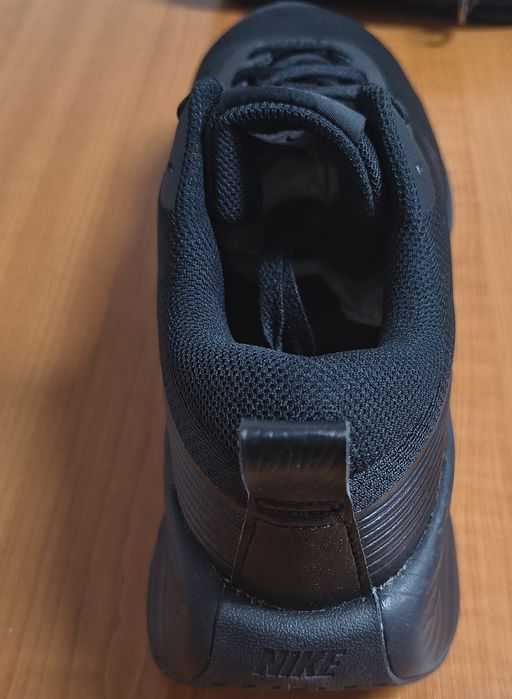 Nike Promina, Nou, Negru, 44,5 (28,5)