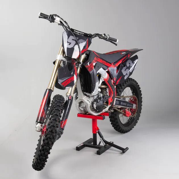 Stander Moto Cross Enduro Supermoto Ktm Crf Proworks Heavy Duty MX2