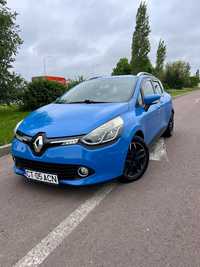 Renault Clio Renault Clio 4 Estate 1.5 dCi- Proprietar