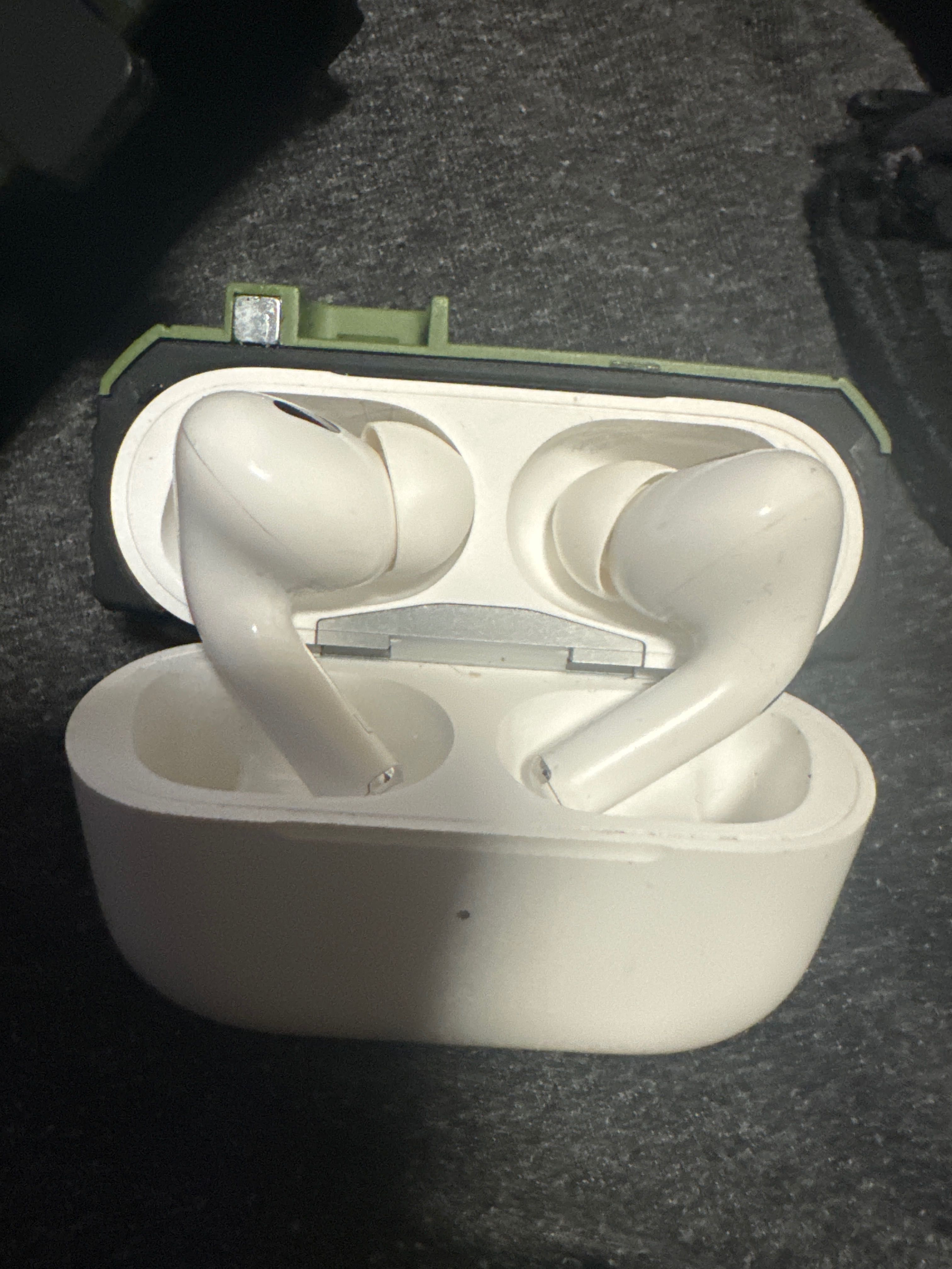 Airpods pro 2nd generation