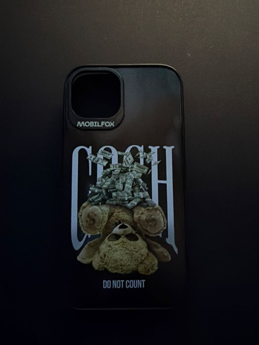 Mobilfox case за Iphone 14