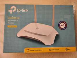 Рутер "TP-LINK 840N"