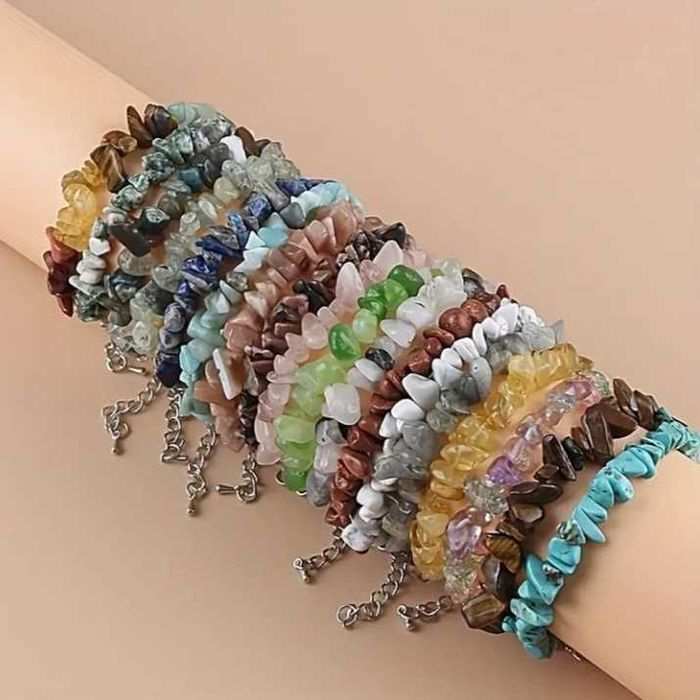 Распродажа браслетов