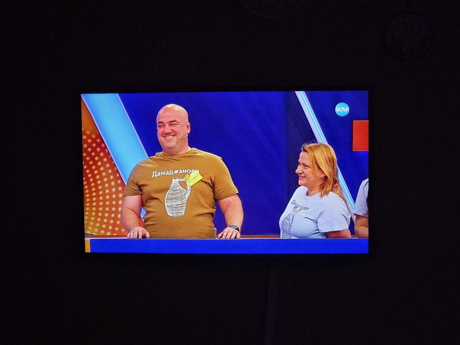 Телевизор LG 39LB 650V Smart Tv