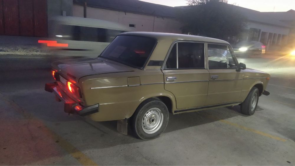 sotiladi vaz2106