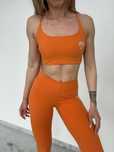 Спортен дамски комплект Glamour Shape