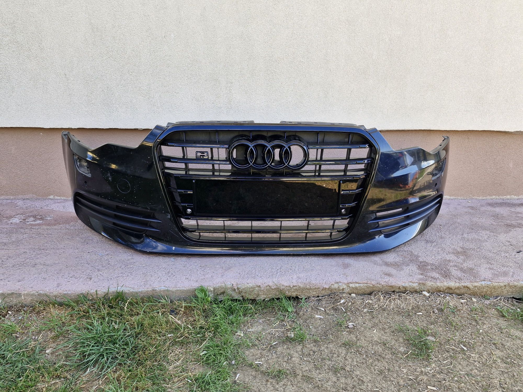 Bara fata Audi A6 C7 originala 2011-2014