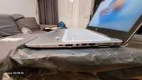 Laptop HP 15 silver