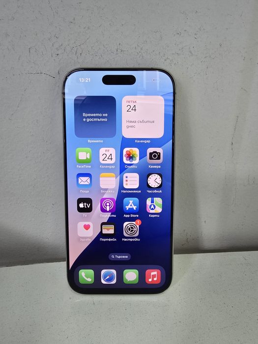 Apple Iphone 16 Pro 128GB