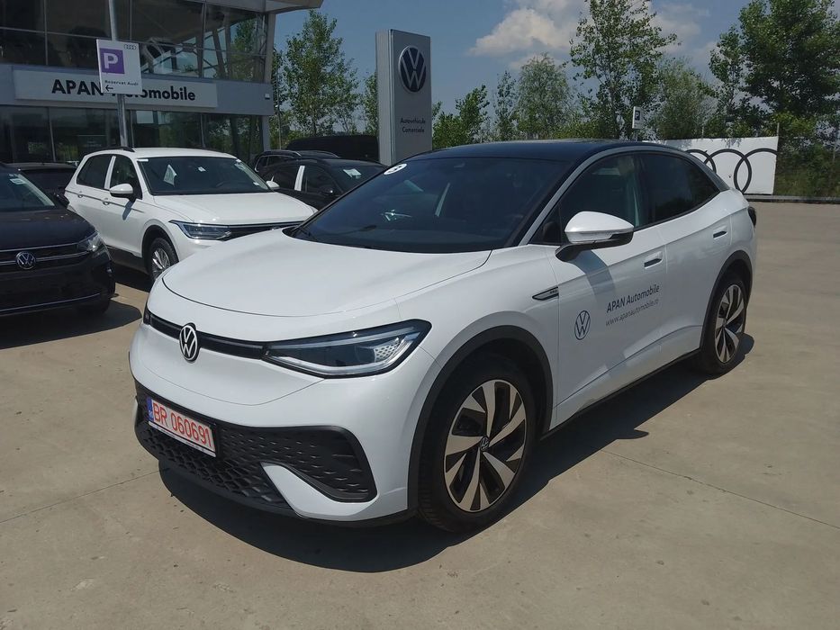 Volkswagen ID.5 ID.5 Pro Performance