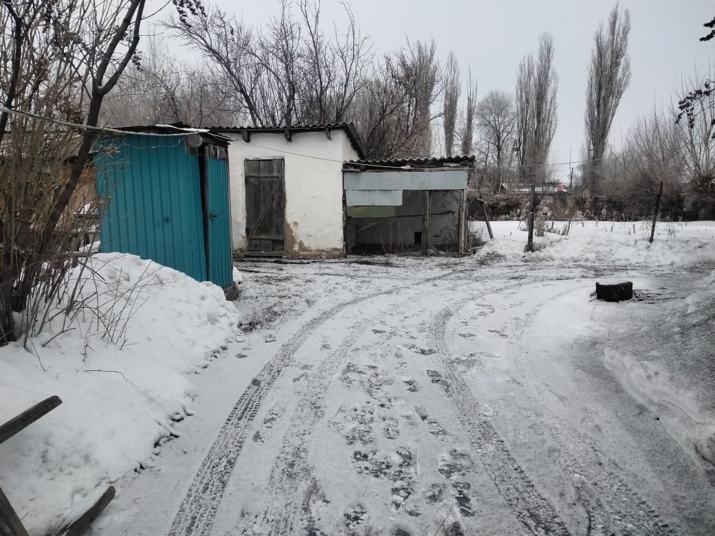 Продам дом Шымыр