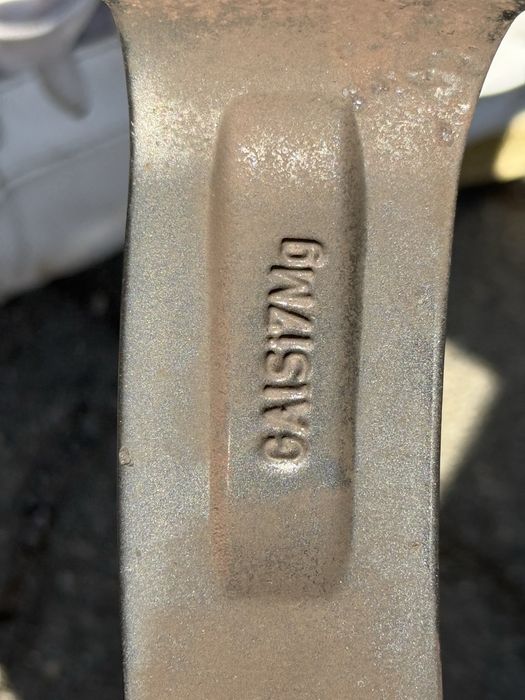 Гуми джанти Фиат Ланчиа алфа ромео  18 всесезонни