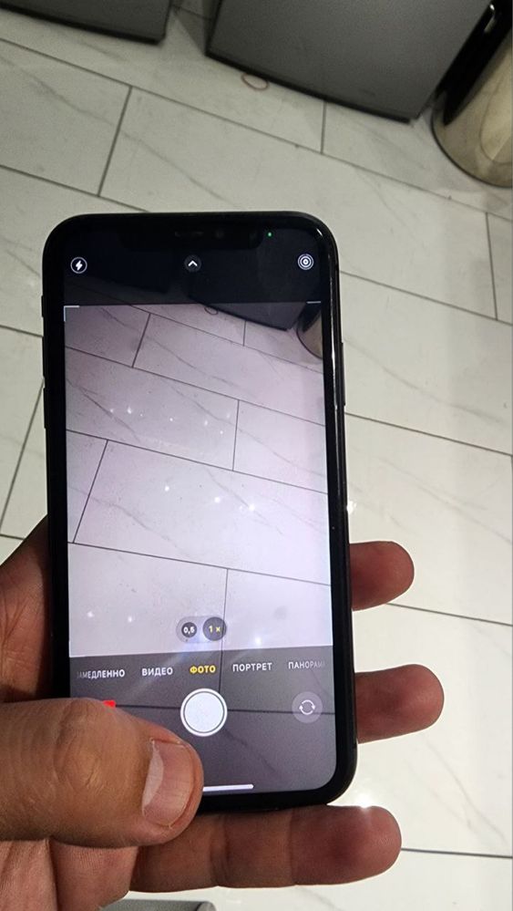 Обменяю на что нибудь Iphone 11 256/4