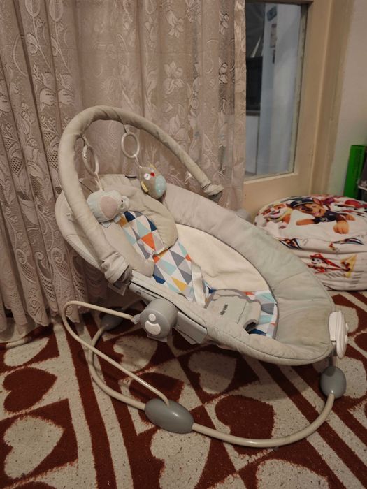 Шезлонг за бебе Babymix