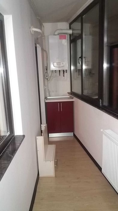 Inchiriez apartament