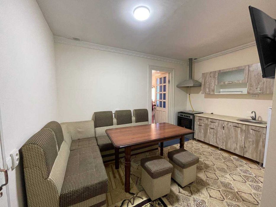 Срочно сдается дом 3 комнаты,Сергели,Кумарик.