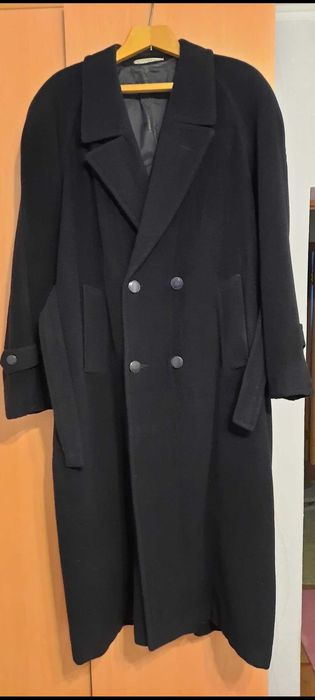 Продам пальто мужское