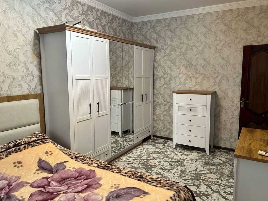 Сергели квартира под ипотеку 131675