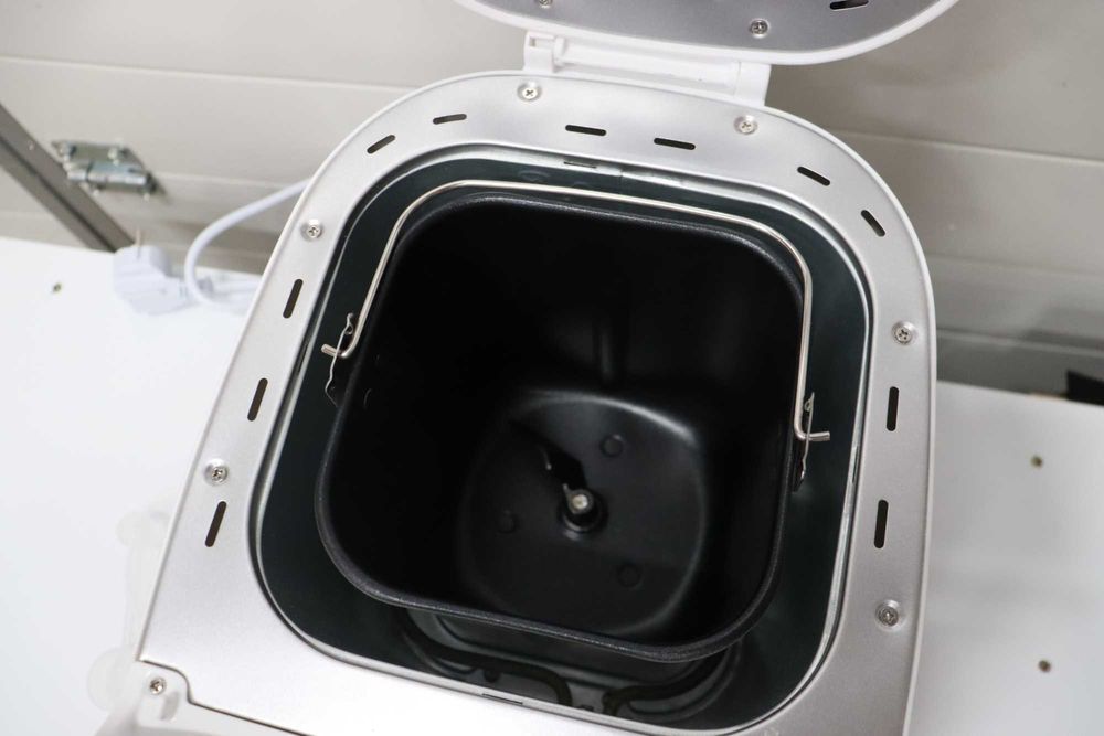 Машина за хляб Cecotec Bread&Co 1000 Delicious Енергиен клас A+