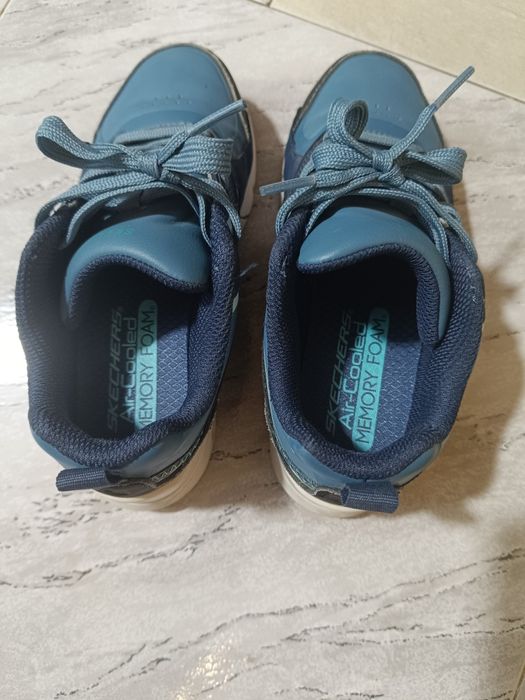 Детски обувки SKETCHERS