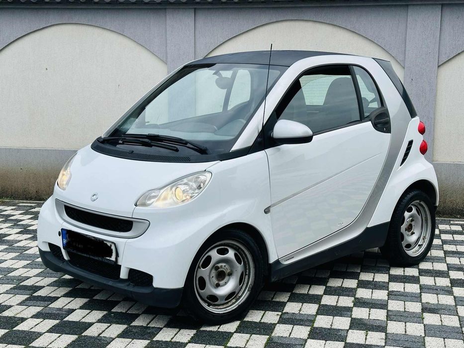 Smart Fortwo  1.0