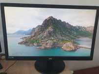 Monitor display FullHd AOC 27 inch E2770SH PROFESIONAL / Gaming