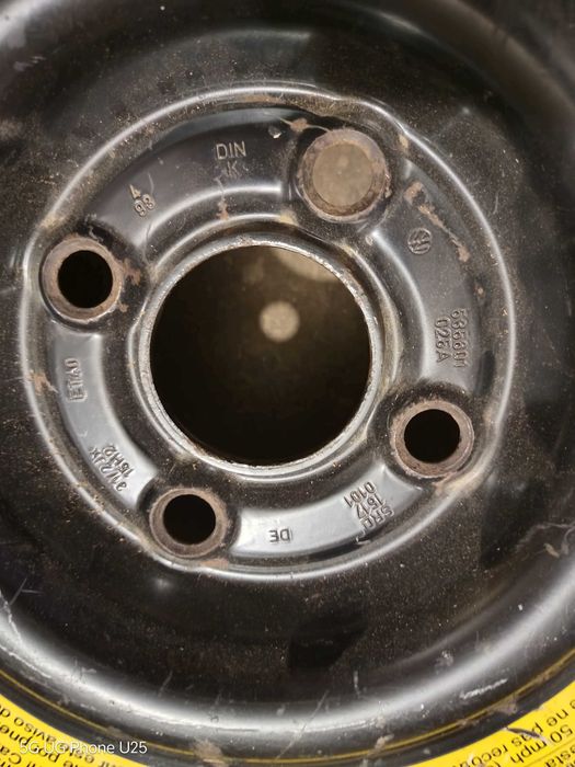 Продавам джанта патерица