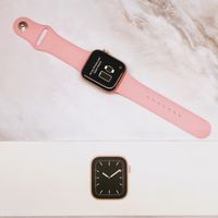 Apple watch 5 44mm в идеальном состоянии ,гарантия