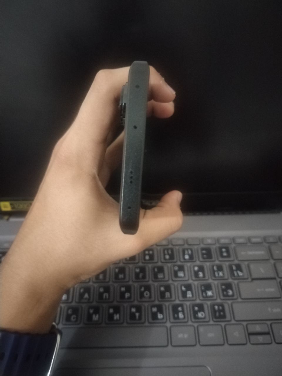 Redmi not 13 pro 5G