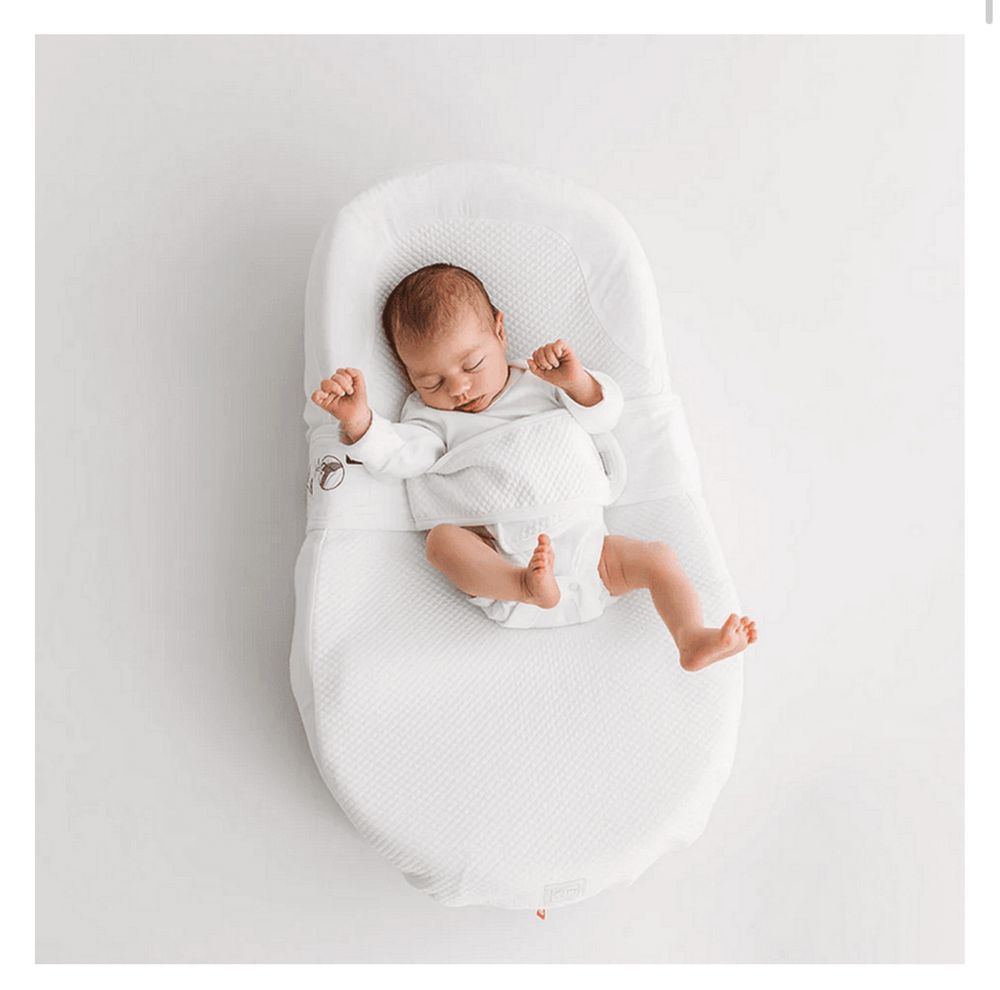 Анатомично гнездо Cocoonababy
