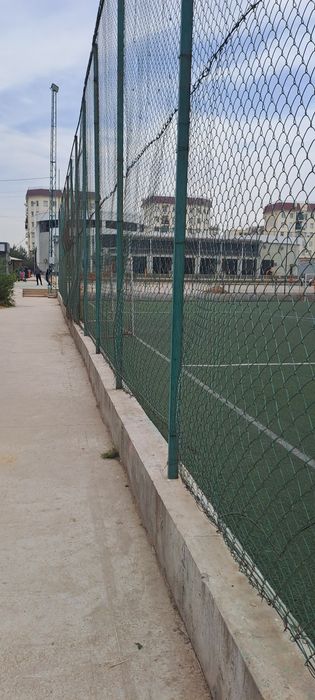 Сетка рабица сотилади б/у
