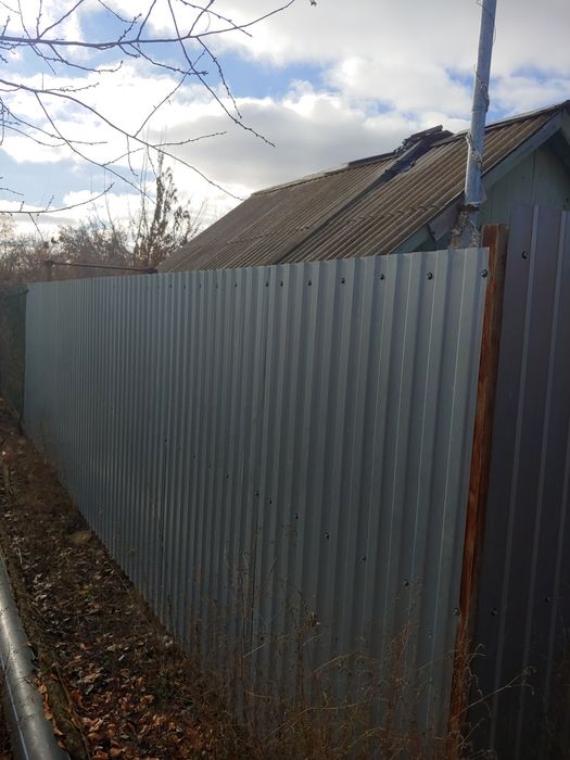 Продается дача .