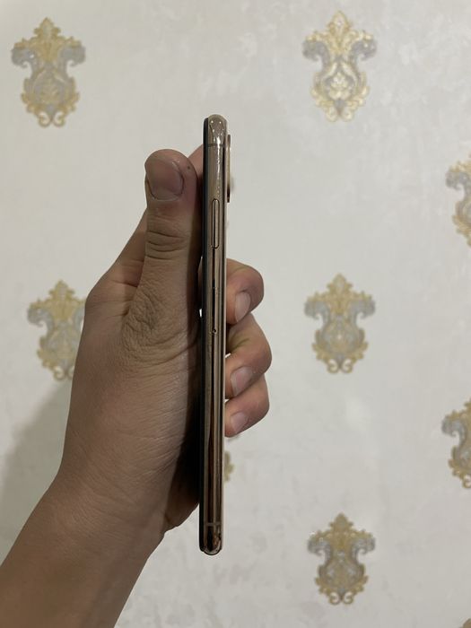 Iphone Xs max 64 gb