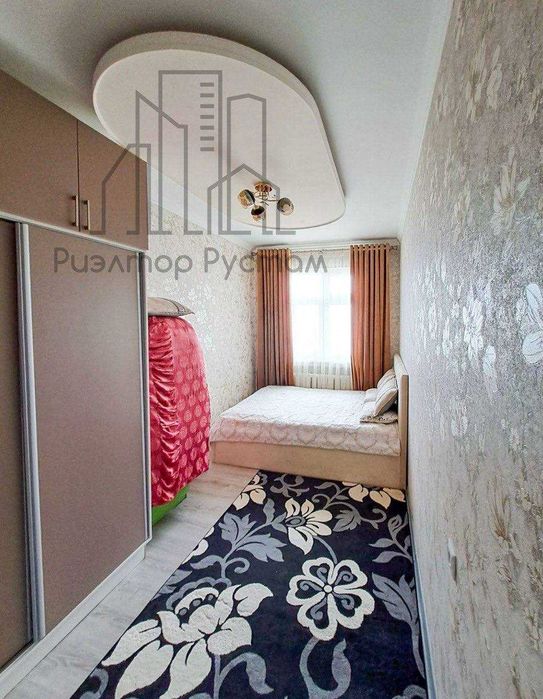 3/3/5 65м2 Буюк Ипак Йули (Максим Горький, БИЙ)