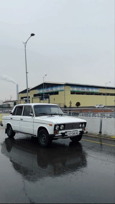 Lada 2106 jiguli