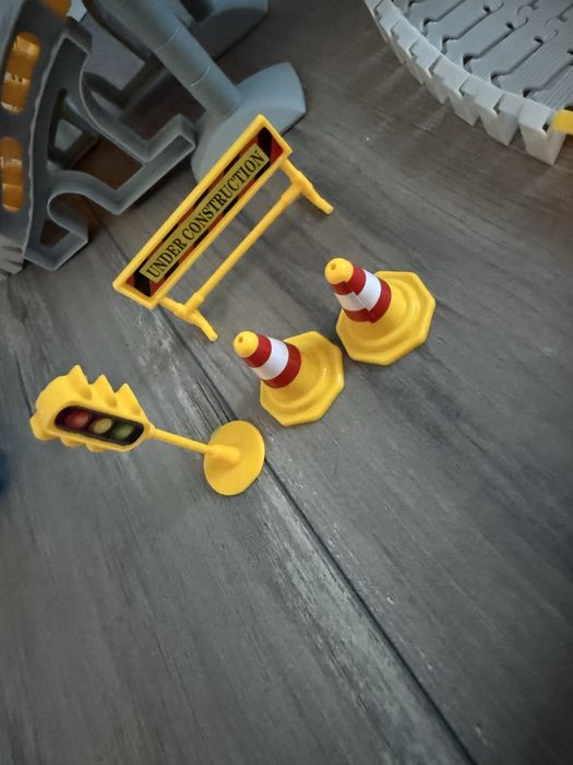 Писта за колички