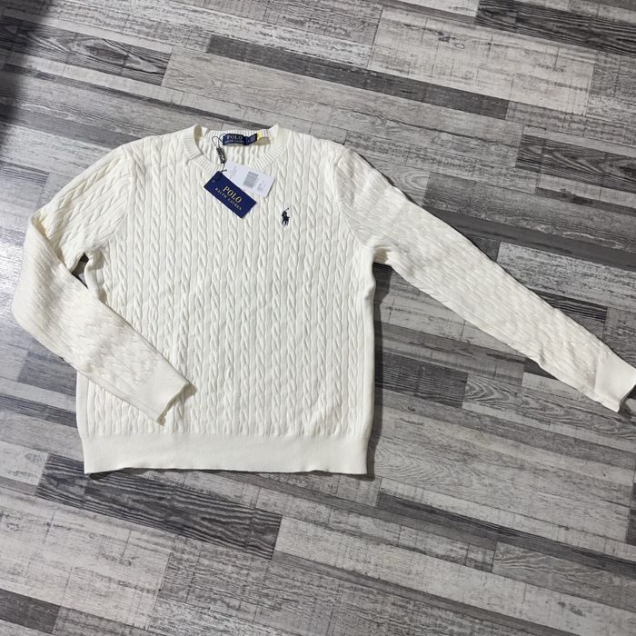 Свитер polo ralph lauren