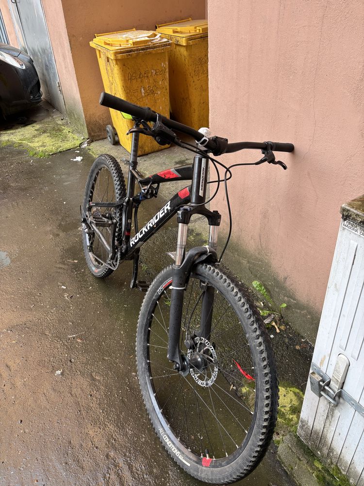 Vand rockrider st 530 S  27,5