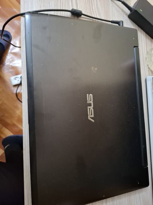 Asus ноутбук для учёбы