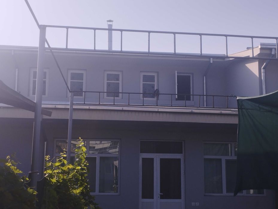 Срочно продаётся участок. М.Улугбекский район. Луначарском