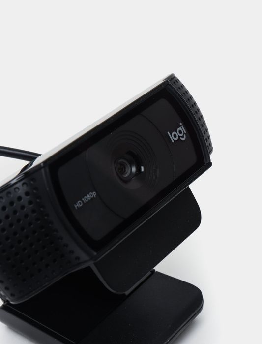 вебкамера Logitech HD Pro C920 продается