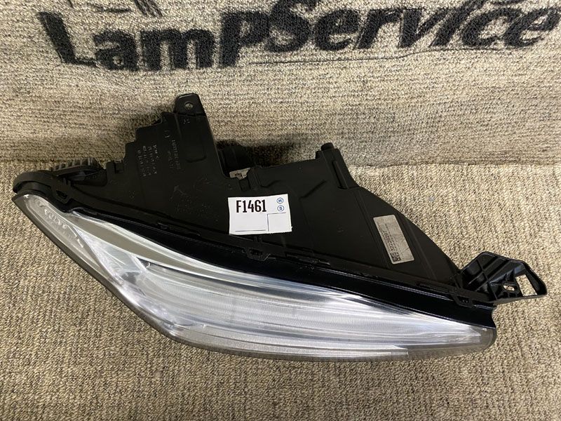 Volvo XC90 II 2015/2022 Full Led Faruri F1461 F1462