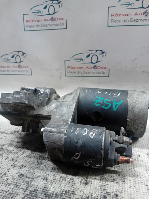 electromotor volkswagen bora 2004